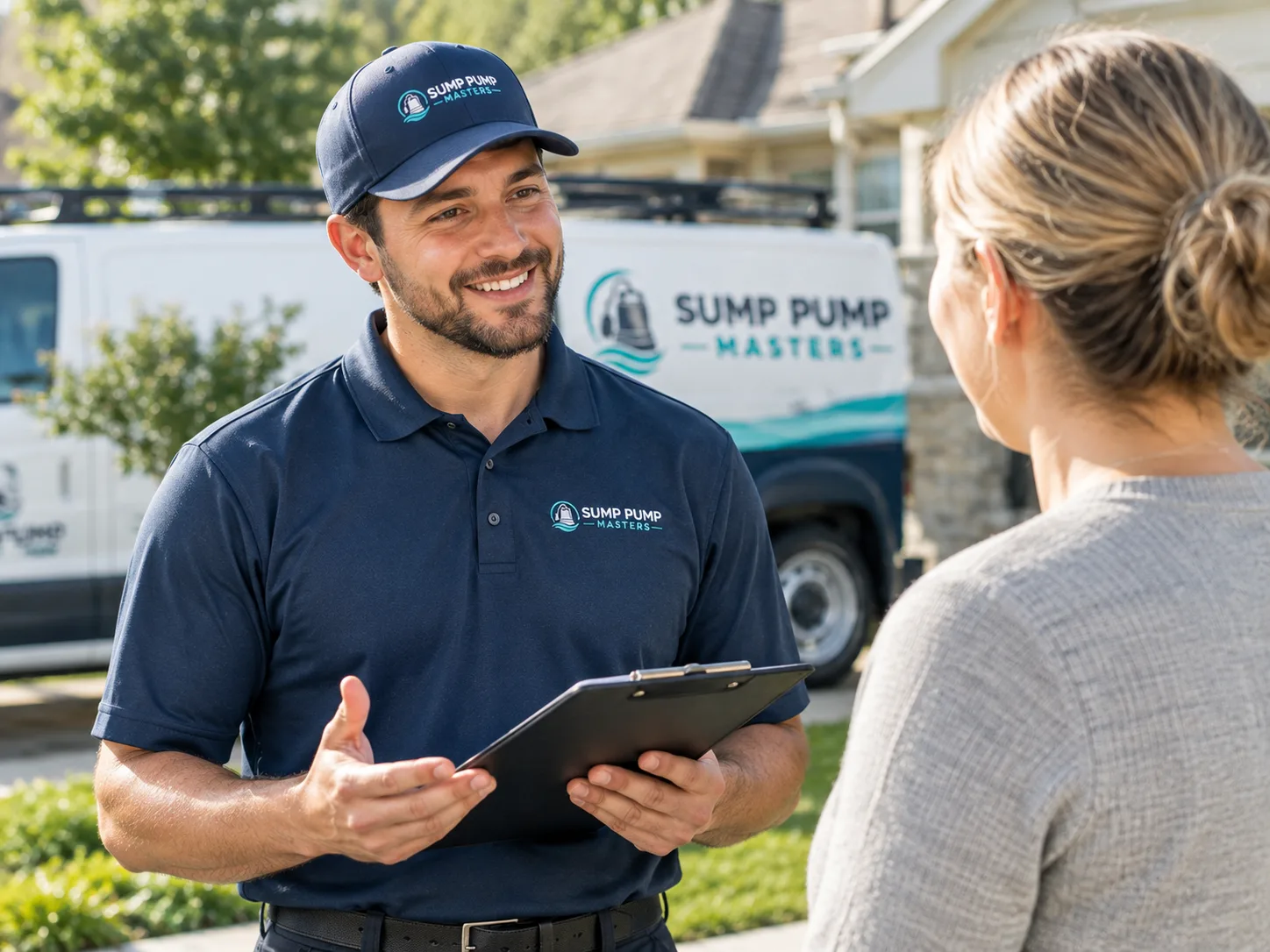 Sump Pump Repair Hoffman, MN FAQs